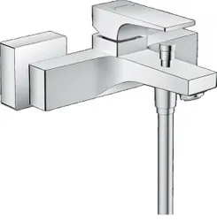 badmengkraan Hansgrohe Metropol wand thermostatisch