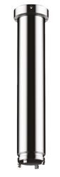 Bras de douche, Hansgrohe, montage au plafond, L:230mm, chromé