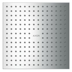 Hoofddouche, Hansgrohe, 250x250mm, chroom