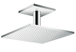 Hoofddouche, Hansgrohe, 300x300mm, chroom