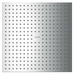 Hoofddouche, Hansgrohe, 300x300mm, chroom