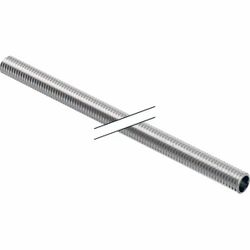 GEBERIT 362.852.26.1 DRAADSTANG G 1/2INCH L=200CM GALVANISCH VERZINKT