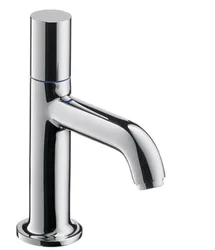Mitigeur pour lavabo, Axor Uno², à griffe simple, chromé