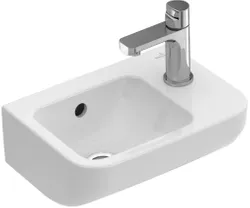 handenwasser Villeroy & Boch Architectura wit 360x260mm