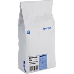 GEBERIT 464015001 PLAMUUR GEIMPREGNEERD Geberit