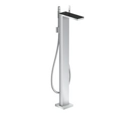 Badmengkraan, Hansgrohe MyEdition, vloer, tweegreeps, handbediend