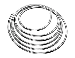 SCHELL 487410699 KOPEREN BUIS OP ROL D10MM 5M CHROOM Schell