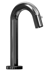 Mitigeur pour lavabo, Hansa HANSANOVA / STYLE, à griffe simple, chromé