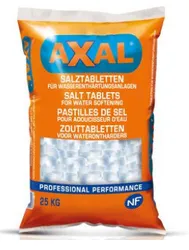 AXAL PRO 53814 ZOUT VOOR ONTKALKER