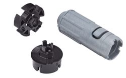 HG cle montage Excentra/Flexaplus Hansgrohe