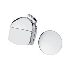 HG 58127000 EXAFILL KLEURENSET CHR Hansgrohe