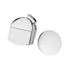 HG 58127000 EXAFILL KLEURENSET CHR Hansgrohe