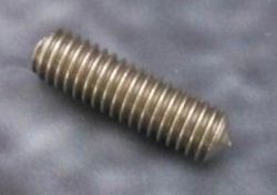 HANSA 59911228 SCHROEF M6X20SW2,5 Hansa