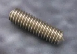 HANSA 59911228 SCHROEF M6X20SW2,5 Hansa
