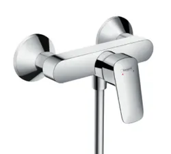 Douchemengkraan, Hansgrohe Logis, mechanisch, eengreeps, handbediend
