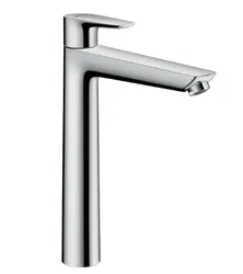 Wastafelmengkraan, Hansgrohe Talis, eengreeps, chroom