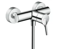 Douchemengkraan, Hansgrohe Talis S, mechanisch, eengreeps, handbediend