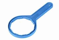 DURLEM 73029 SLEUTEL FILTER TYPE COMPOSITE Durlem