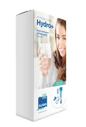 Leidingwaterfilter (inbouw), Durlem, 6/4", 8bar