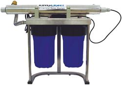 DURLEM 73041 ULTRAV DUO RAIN Durlem