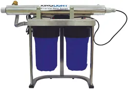 DURLEM 73041 ULTRAV DUO RAIN Durlem