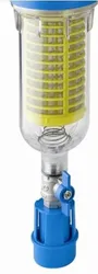 DURLEM 73091H BEKER VOOR HYDRA FILTER Durlem