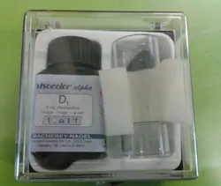 DURLEM 74101 COLORIMETRISCHE HARDHEIDSTEST Durlem