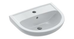 wastafel Villeroy & Boch SAVAL PRO wit 550x555mm