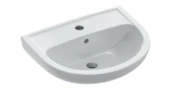 wastafel Villeroy & Boch SAVAL PRO wit 550x555mm