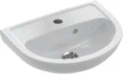 handenwasser Villeroy & Boch SAVAL PRO wit 450x340mm