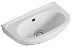 handenwasser Villeroy & Boch SAVAL PRO wit 400x250mm