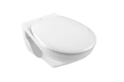 VB 7S47R001 SAVAL PRO WANDCLOSET ZONDER BRIDE DIRECTFLUSH V&B