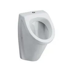 urinoir Villeroy & Boch wit 545x340x320mm