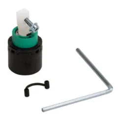 binnenwerk M2/M3 voor 1greepsmengkranen Hansgrohe