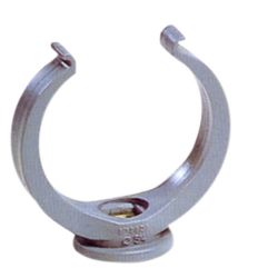 PVC COLLIER LYRE M7 22MM