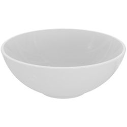 Lave-mains, Ideal Standard Strada, blanc, 410x390mm, circulaire