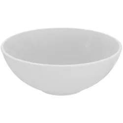 Handenwasser, Ideal Standard Strada, wit, 410x390mm, rond