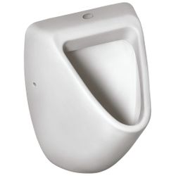 IS K553901 URINOIR MET BOVENAANSLUITING ideal standard