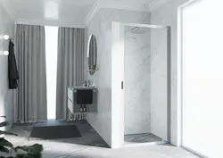 porte de douche Novellini Lunes 2.0 porte coulissante à 2 volets B:840-900mm H:1950mm G