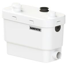 pompe pour condensats SFA Sanivite Qmax=5.1m3/h 5m Silence+