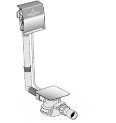 VB UPCON0123 WATERTOEVOER V&B