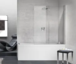 paroi de baignoire Novellini Young 2.0 L:1200mm 1BSV