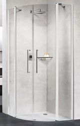 NOVELLINI Y2R1004B YOUNG 2 R 100 EXT.97,5-99,5CM V ERRE SATIN SILVER