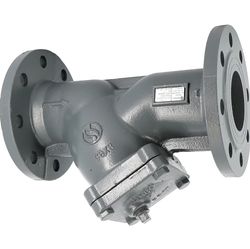 Y filter 220 DN300 PN10 Syveco