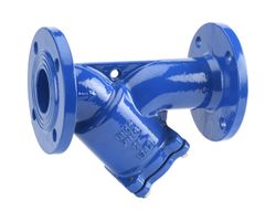 Y filter 233 DN40 PN10/16