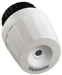 thermische servomotor IMI Heimeier Emotec spanningsloos gesloten NC