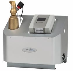 drukstapontgasser IMI Pneumatex Vento Compact Connect V 2.1 FE