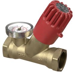 TA-THERM Zero DN15 Therm +55 heimeier (ex 52720615)