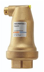 séparateur d'air IMI Pneumatex Zeparo 3/4" laiton ZUT