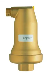 séparateur d'air IMI Pneumatex Zeparo 1/2" laiton ZUTS